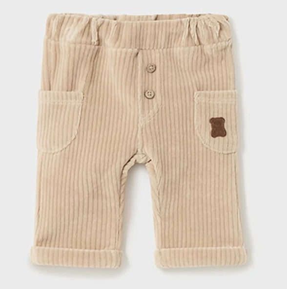 SHEIN Baby Boy Solid Flap Pocket Cargo Pants | SHEIN USA